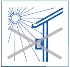 西門子傳感器安裝（四）：室外傳感器安裝說(shuō)明